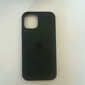 Apple iPhone 12 phone case.